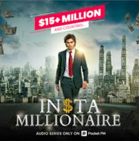 Insta Millionaire